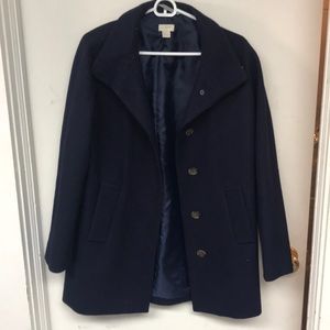 J Crew Coat